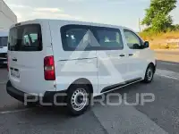 2021 Citroen Jumper
