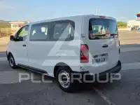 2021 Citroen Jumper