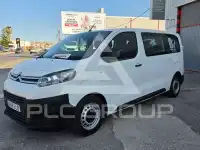 2021 Citroen Jumper