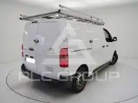 2021 Citroen Jumper