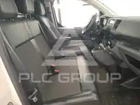 2021 Citroen Jumper