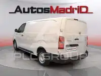 2021 Citroen Jumper