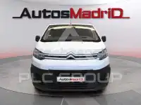 2021 Citroen Jumper