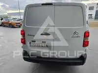 2021 Citroen Jumper