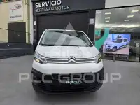 2021 Citroen Jumper