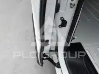 2021 Citroen Jumper