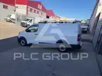 2021 Citroen Jumper
