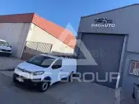 2021 Citroen Jumper