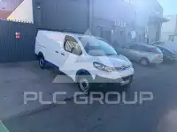 2021 Citroen Jumper