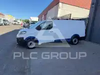 2021 Citroen Jumper