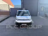 2021 Citroen Jumper