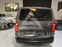 2021 Citroen Jumper