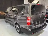 2021 Citroen Jumper