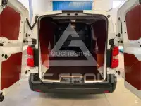 2021 Citroen Jumper