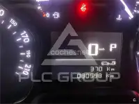 2021 Citroen Jumper