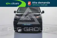 2021 Citroen Jumper