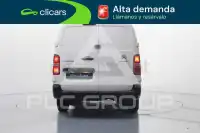 2021 Citroen Jumper