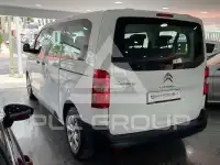 2021 Citroen Jumper