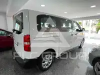 2021 Citroen Jumper