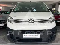 2021 Citroen Jumper