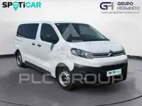 2021 Citroen Jumper