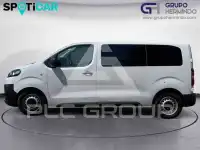 2021 Citroen Jumper