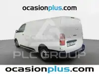 2021 Citroen Jumper