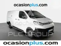 2021 Citroen Jumper