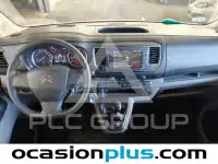 2021 Citroen Jumper