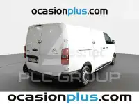2021 Citroen Jumper
