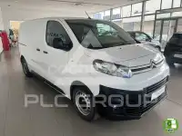 2021 Citroen Jumper