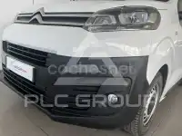 2021 Citroen Jumper