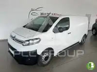 2021 Citroen Jumper