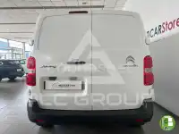2021 Citroen Jumper