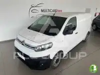 2021 Citroen Jumper