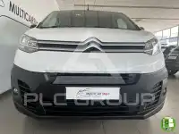 2021 Citroen Jumper