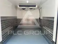 2021 Citroen Jumper