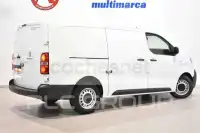 2021 Citroen Jumper
