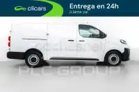 2021 Citroen Jumper