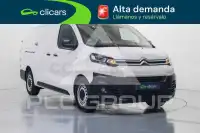 2021 Citroen Jumper