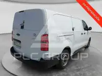 2021 Citroen Jumper