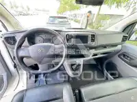 2021 Citroen Jumper