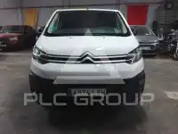 2021 Citroen Jumper