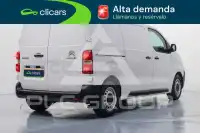2021 Citroen Jumper