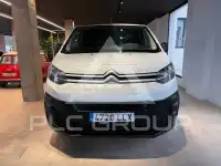 2021 Citroen Jumper