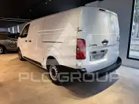 2021 Citroen Jumper