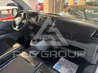 2021 Citroen Jumper