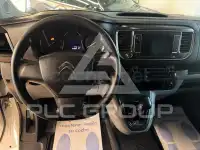 2021 Citroen Jumper