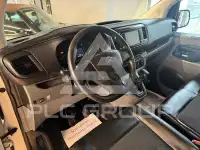2021 Citroen Jumper