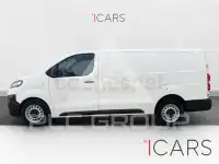 2021 Citroen Jumper